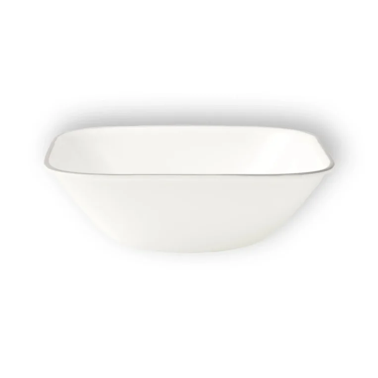 בול מרק 650 מ"ל, מרובע קורנינג | Corning Ware Wandering Grove