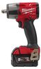 מפתח רטיטה 745 "1/2 FUEL (אימפקט)- M18FMTIW2-P12 X- 18V 2X5A מבית Milwaukee