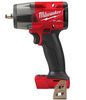 גוף מפתח רטיטה "3/8 745 ניוטון M18 FMTIW2F38-0 - I8V FUEL מבית Milwaukee