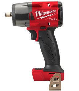 גוף מפתח רטיטה "3/8 745 ניוטון M18 FMTIW2F38-0 - I8V FUEL מבית Milwaukee