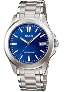 CASIO MTP-1215A-2A2 סדרה חדשה גברים