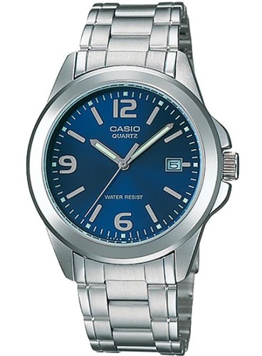 CASIO MTP-1215A-2A סדרה חדשה גברים