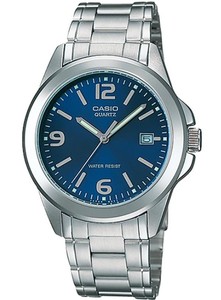CASIO MTP-1215A-2A סדרה חדשה גברים