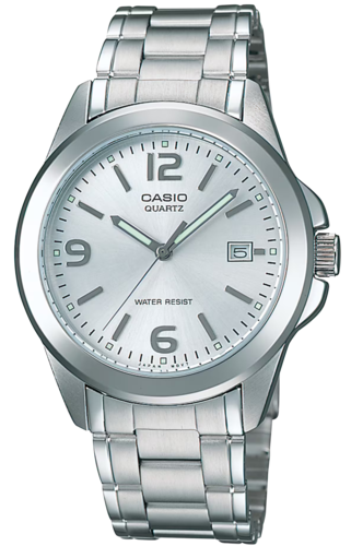 CASIO MTP-1215A-7A סדרה חדשה גברים