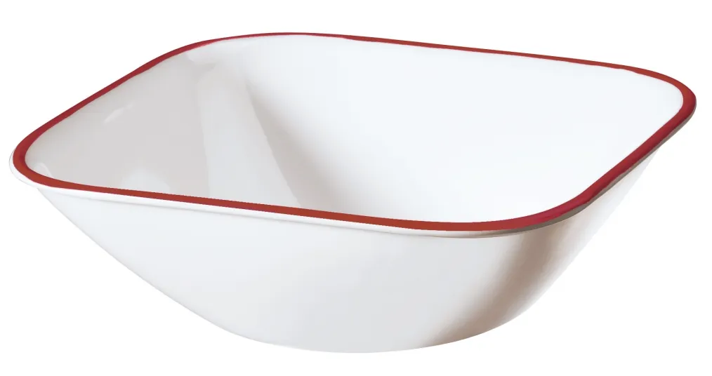 בול מרק 650 מ"ל, קיוטו ליבס קורנינג | Corning Ware Kyoto Leaves