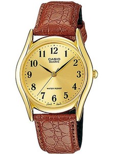 CASIO MTP-1094Q-9B גברים