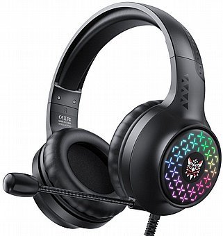 אוזניות גיימינג Onikuma X7 Pro - חווית משחק מושלמת