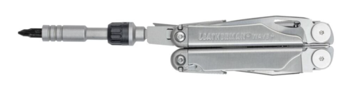 מפתח ראצ׳ט לביטים מתחלפים - LEATHERMAN