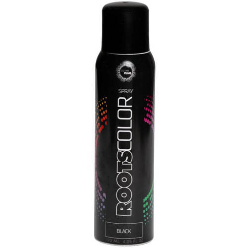 ספריי צבע לכיסוי שיער שיבה ROOTS COLOR אוקטן פרל 120 מ