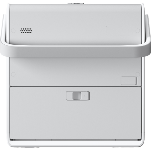 מנקה חלונות ECOVACS WINBOT W2S OMNI עם תחנה ניידת