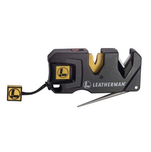 משחיז להב לדרמן - LEATHERMAN