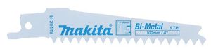 מארז מסוריות חרב 100X17.8X6 גבס MAKITA מקיטה