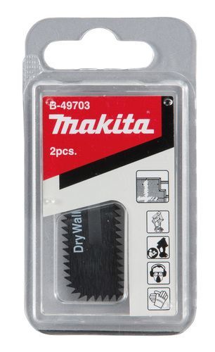 מארז מסוריות 55X18 ל DSD180 גבס MAKITA מקיטה