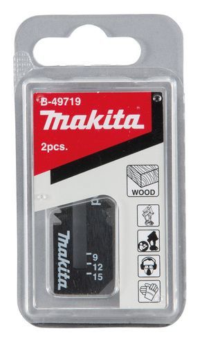 מארז מסוריות 53X18 ל DSD180 עץ MAKITA מקיטה