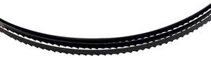 מסורית למסור סרט 2240X6X6 עץ סלאלום MAKITA מקיטה
