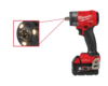 גוף מפתח רטיטה אדפטיבי M18 ONEFIW2FC12-0X - 18V "1/2 ONEKEY 203NM FUEL מבית Milwaukee