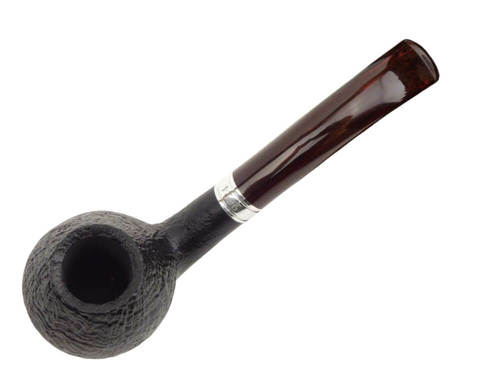מקטרת CHACOM Edition 2024 Pipe of the Year Sand Black