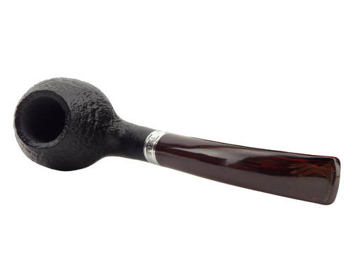 מקטרת CHACOM Edition 2024 Pipe of the Year Sand Black