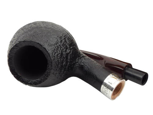 מקטרת CHACOM Edition 2024 Pipe of the Year Sand Black