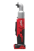 גוף מפתח אימפקט זוויתי "3/8 M18 BRAIW-0 18V מבית Milwaukee