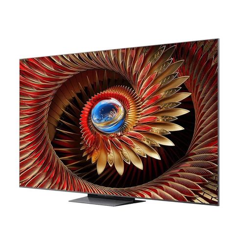 טלוויזיה חכמה TCL 98