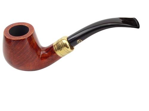 מקטרת Rattray’s Majesty Smooth Terracotta Shape 177 – רטרייז מג'סטי סמות' טרקוטה