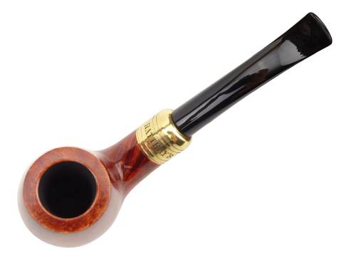 מקטרת Rattray’s Majesty Smooth Terracotta Shape 177 – רטרייז מג'סטי סמות' טרקוטה