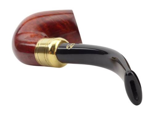 מקטרת Rattray’s Majesty Smooth Terracotta Shape 177 – רטרייז מג'סטי סמות' טרקוטה