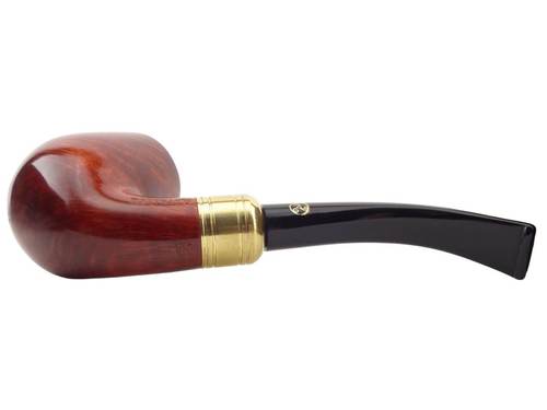 מקטרת Rattray’s Majesty Smooth Terracotta Shape 177 – רטרייז מג'סטי סמות' טרקוטה