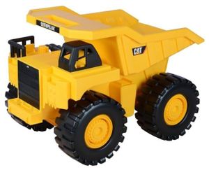 משאית עפר ענקית קטרפילר CAT - דגם Rev It Up עם הנעת חיכוך