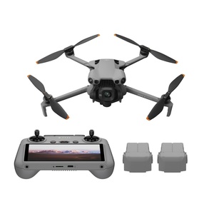 רחפן DJI Mini 5 Pro Fly More Combo Plus יבואן רשמי