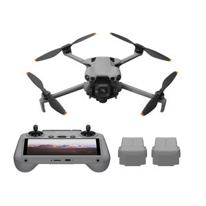 רחפן DJI Mini 5 Pro Fly More Combo יבואן רשמי