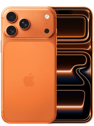 iPhone 17 Pro Max256GB  אייפון 17 פרו מקס