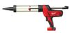 גוף אקדח סיליקון 400 C18PCG 400T-0 - 18V מבית Milwaukee