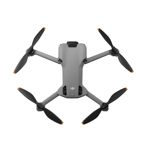 רחפן DJI Mini 5 Pro Fly More Combo Plus