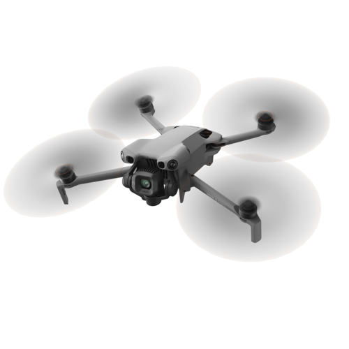רחפן DJI Mini 5 Pro Fly More Combo Plus