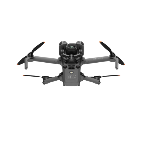 רחפן DJI Mini 5 Pro Fly More Combo