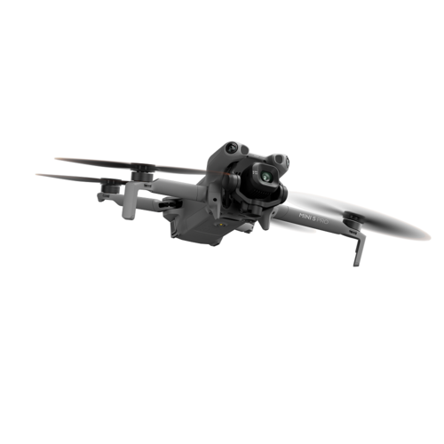 רחפן DJI Mini 5 Pro Fly More Combo