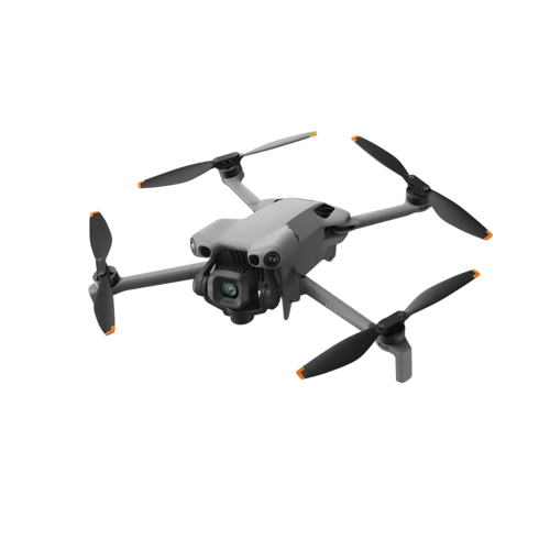 רחפן DJI Mini 5 Pro Fly More Combo