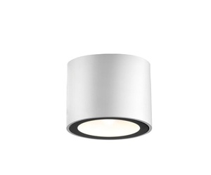 צמוד תקרה 20W LESS לבן סמיקום - Semicom