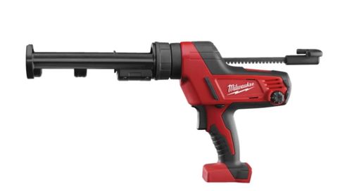 גוף אקדח 310 סיליקון 18V C18PCG/310C-0B מבית Milwaukee