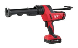 אקדח סיליקון 310 C18PCG 310C 2A - 18V מבית Milwaukee