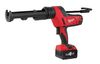 אקדח סיליקון 310 C18PCG 310C 4A - 18V מבית Milwaukee