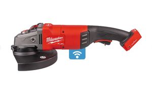גוף משחזת זווית "9 ONEKEY נטענת M18ONEFLAG230XPDB-0 18V FUEL מבית Milwaukee