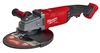 גוף משחזת זווית "9 נטענת M18FLAG230XPDB-0 18V FUEL מבית Milwaukee