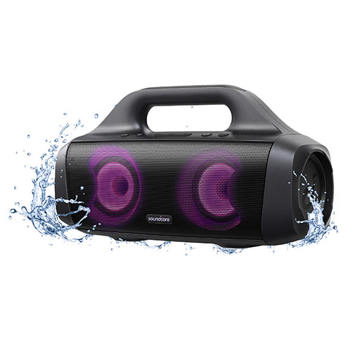 בידורית soundcore Select Pro 30W דגם 51056 | יבואן רשמי