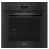 תנור בנוי פירוליטי 60 ס"מ 76 ליטר VITRO LINE MIELE מילה דגם H7464BP
