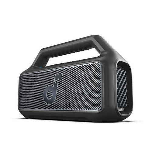 רמקול חוץ עם סאבוופר soundcore Boom 2 SE 30W דגם 51200 | יבואן רשמי