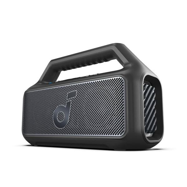 רמקול חוץ עם סאבוופר soundcore Boom 2 SE 30W דגם 51200 | יבואן רשמי