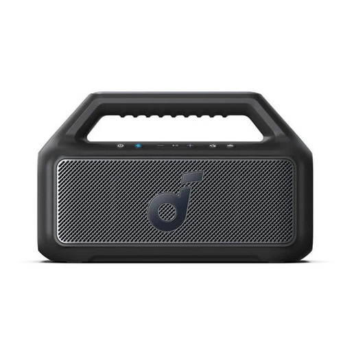 רמקול חוץ עם סאבוופר soundcore Boom 2 SE 30W דגם 51200 | יבואן רשמי